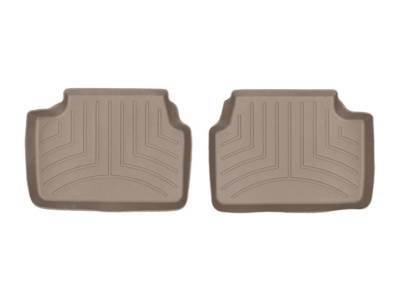 WeatherTech - WeatherTech 457912 FloorLiner DigitalFit