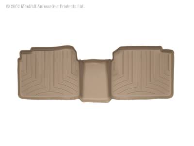 WeatherTech - WeatherTech 451082 FloorLiner DigitalFit