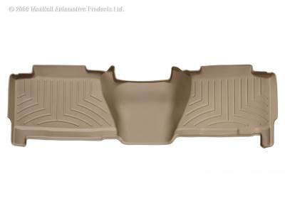 WeatherTech - WeatherTech 450612 FloorLiner DigitalFit