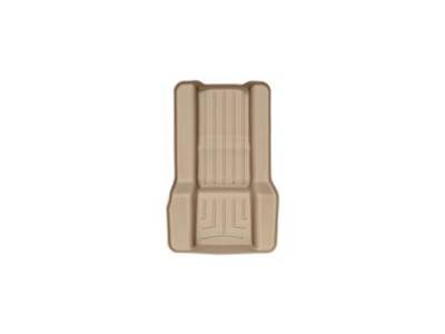 WeatherTech - WeatherTech 450667 FloorLiner DigitalFit