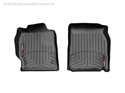 WeatherTech - WeatherTech 440841 FloorLiner DigitalFit