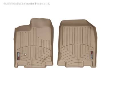 WeatherTech - WeatherTech 451101 FloorLiner DigitalFit