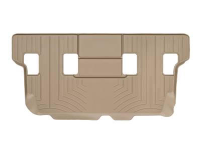 WeatherTech - WeatherTech 451074 FloorLiner DigitalFit