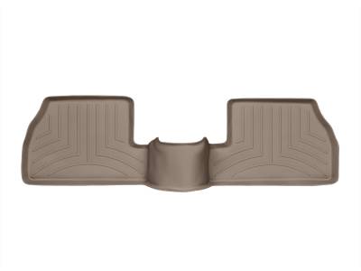 WeatherTech - WeatherTech 450752 FloorLiner DigitalFit