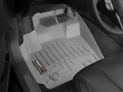 WeatherTech - WeatherTech 465901 FloorLiner DigitalFit