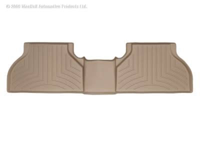 WeatherTech - WeatherTech 453133 FloorLiner DigitalFit