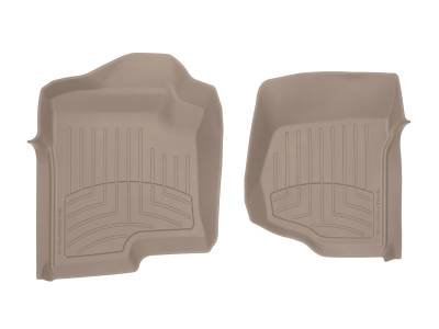 WeatherTech - WeatherTech 450661IM FloorLiner HP