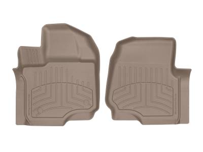 WeatherTech - WeatherTech 456971IM FloorLiner HP