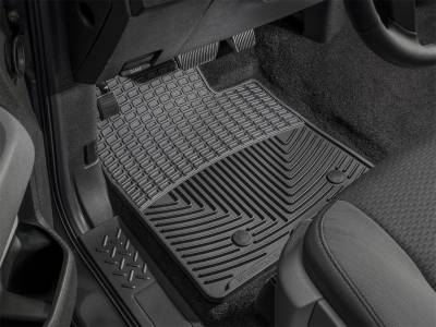 WeatherTech - WeatherTech WTHB270162 All Weather Floor Mats