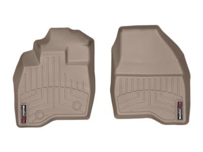 WeatherTech - WeatherTech 457041 FloorLiner DigitalFit