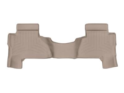 WeatherTech - WeatherTech 456942 FloorLiner DigitalFit