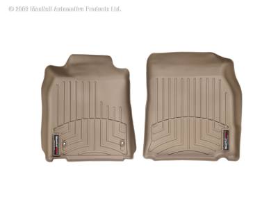 WeatherTech - WeatherTech 451431 FloorLiner DigitalFit