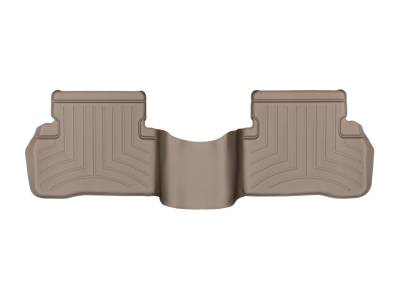 WeatherTech - WeatherTech 456762 FloorLiner DigitalFit