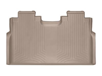 WeatherTech - WeatherTech 456972 FloorLiner DigitalFit