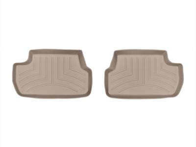 WeatherTech - WeatherTech 456752 FloorLiner DigitalFit