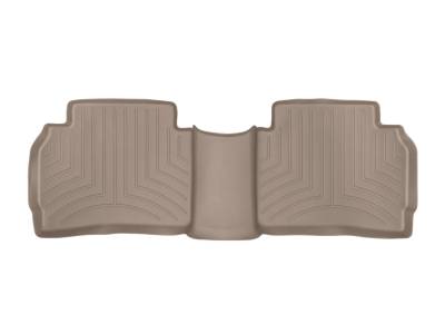 WeatherTech - WeatherTech 459032 FloorLiner DigitalFit