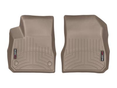 WeatherTech - WeatherTech 459031 FloorLiner DigitalFit