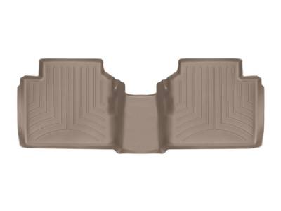 WeatherTech - WeatherTech 451083 FloorLiner DigitalFit