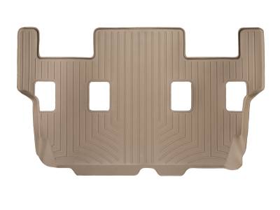 WeatherTech - WeatherTech 451076 FloorLiner DigitalFit