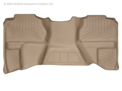 WeatherTech - WeatherTech 450669 FloorLiner DigitalFit