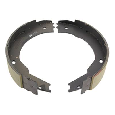 CURT - CURT 3307921 Trailer Brake Shoe And Lining Kit