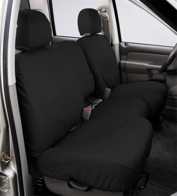 Covercraft - Covercraft SS7339PCCH SeatSaver Custom Seat Cover