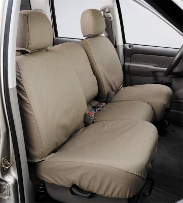 Covercraft - Covercraft SS7337WFTP SeatSaver Custom Seat Cover