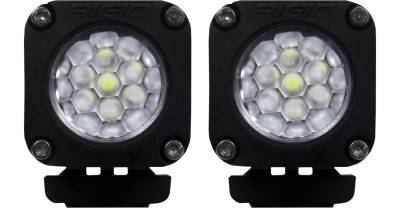 Rigid Industries - Rigid Industries 20541 Ignite Series Back Up Light Kit