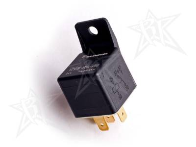 Rigid Industries - Rigid Industries 49024 Relay