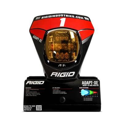 Rigid Industries - Rigid Industries 77999 Adapt XE Display