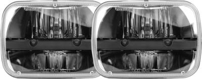 Rigid Industries - Rigid Industries 55003 LED Headlight Set