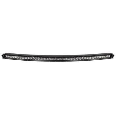 Rigid Industries - Rigid Industries 88431 RDS SR Series Pro Curved Light Bar