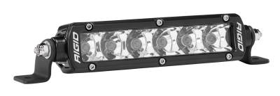 Rigid Industries - Rigid Industries 906213 SR-Series Pro Light Bar