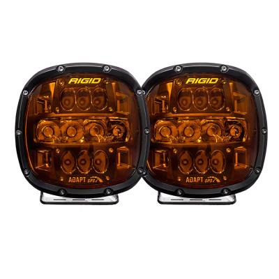 Rigid Industries - Rigid Industries 300515 Adapt XP Pro Light Cover