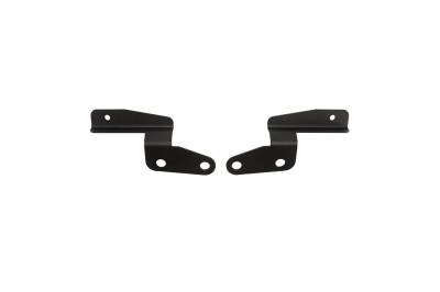 Rigid Industries - Rigid Industries 41659 A-Pillar Light Mount