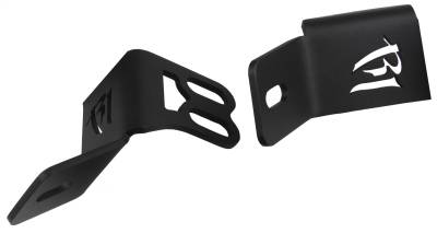 Rigid Industries - Rigid Industries 46526 A-Pillar Light Mount