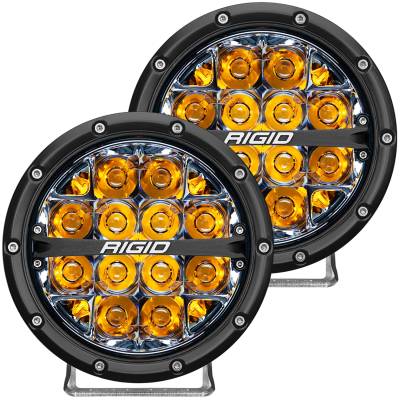 Rigid Industries - Rigid Industries 36201 360-Series LED Off-Road Light