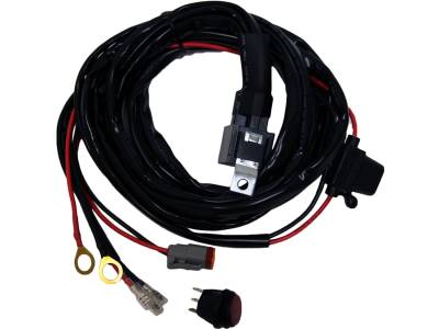 Rigid Industries - Rigid Industries 40193 Wire Harness