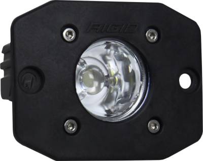 Rigid Industries - Rigid Industries 20621 Ignite Series Flood Light