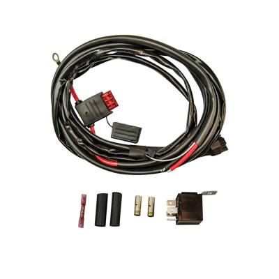 Rigid Industries - Rigid Industries 21044 Adapt Light Bar Wire Harness