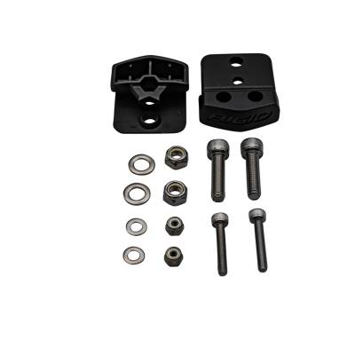 Rigid Industries - Rigid Industries 300430 Adapt XE Mounting Hardware Kit