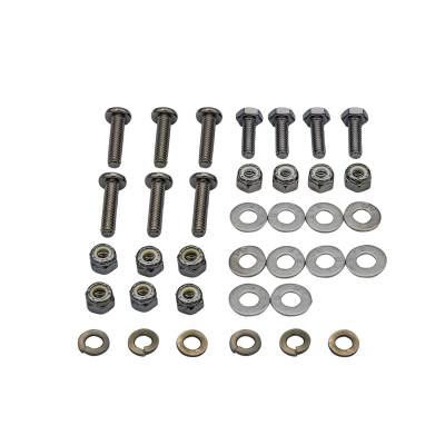 Rigid Industries - Rigid Industries 877213 RDS Series Hardware Kit