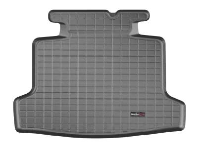 WeatherTech - WeatherTech 40576 Cargo Liner