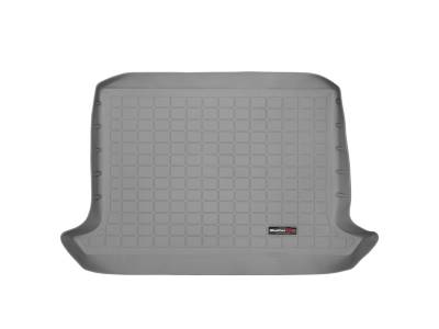 WeatherTech - WeatherTech 42081 Cargo Liner