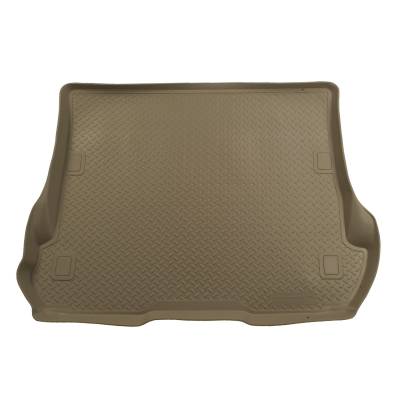 Husky Liners - Husky Liners 23903 Classic Style Cargo Liner