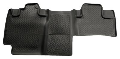 Husky Liners - Husky Liners 63671 Classic Style Floor Liner