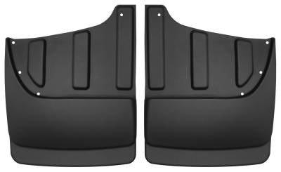 Husky Liners - Husky Liners 57251 Custom Molded Mud Guards