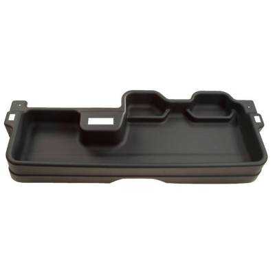 Husky Liners - Husky Liners 09511 Gearbox Under Seat Storage Box