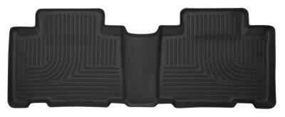 Husky Liners - Husky Liners 52531 X-act Contour Floor Liner