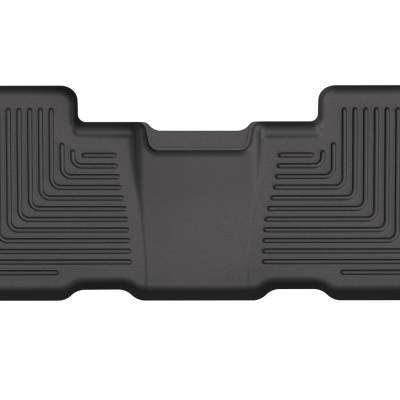 Husky Liners - Husky Liners 54821 X-act Contour Floor Liner